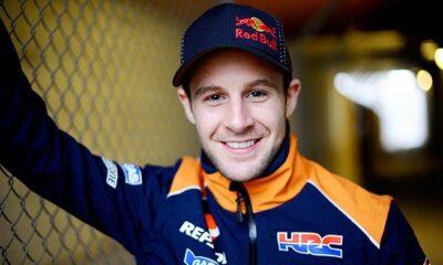 JONATHAN REA MOTOGP