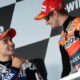 CASEY STONER JORGE LORENZO
