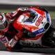 jorge lorenzo ducati qatar 2017