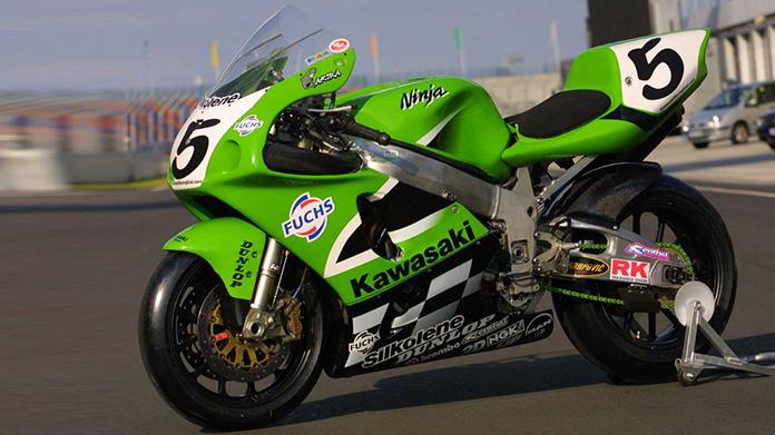 kawaki zx 7r 2000