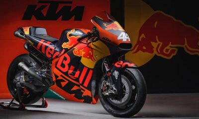 ktm debutto motogp