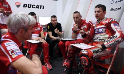 lorenzo dall igna ducati qatar 2017