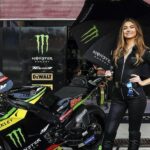 paddock girl motogp qatar 2017 11