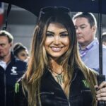 paddock girl motogp qatar 2017 13