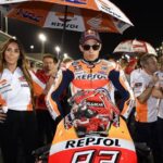 paddock girl motogp qatar 2017 2