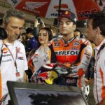 paddock girl motogp qatar 2017 3