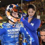 paddock girl motogp qatar 2017 4