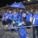 paddock girl motogp qatar 2017 5