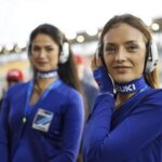 paddock girl motogp qatar 2017 6