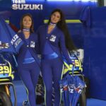 paddock girl motogp qatar 2017 7