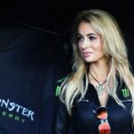 paddock girl motogp qatar 2017 9