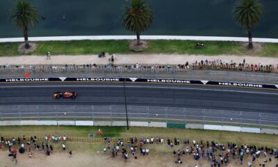 qualifiche f1 melbourne