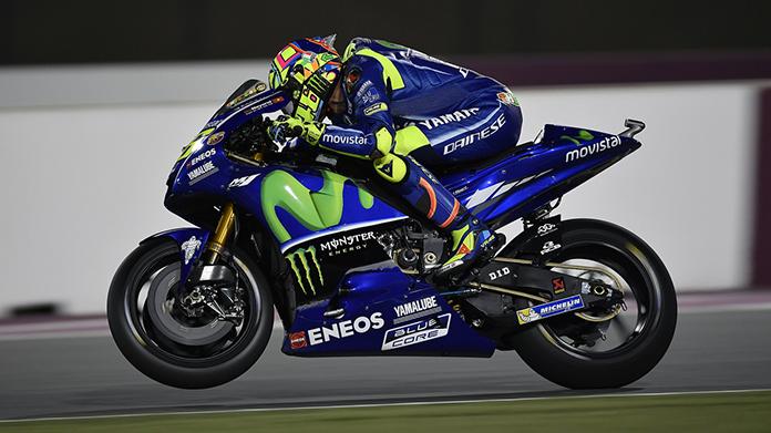 rossi libere qatar