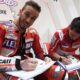 TEST DUCATI JEREZ