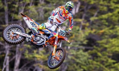 tony cairoli argentina 2016