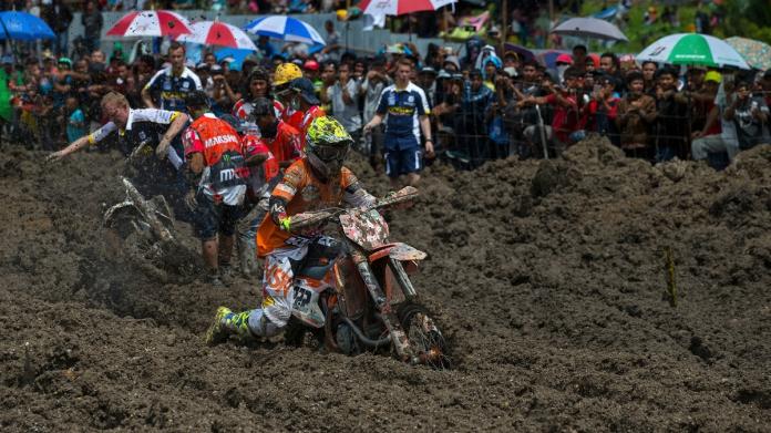 tony cairoli indonesia