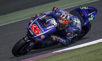 vinales qatar