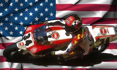 BANDIERA USA SCHWANTZ