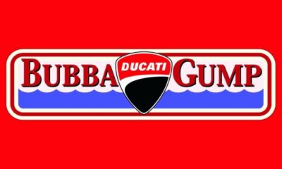 DUCATI AUSTIN