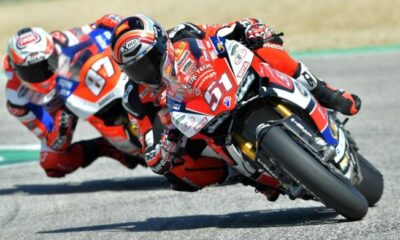 CIV 2017 pirro