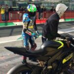 VR46 ACADEMY MUGELLO 3