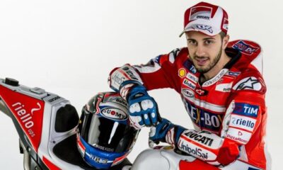 andrea dovizioso hrc