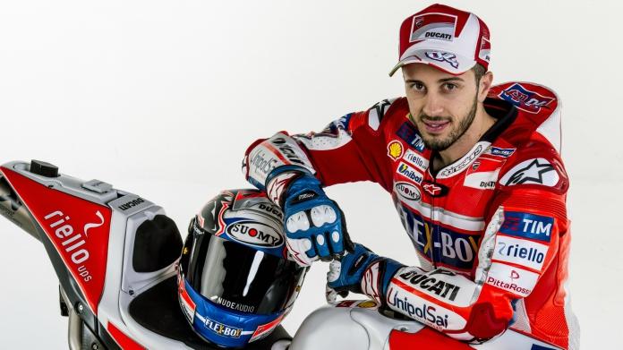 andrea dovizioso hrc