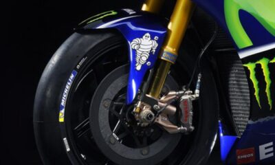 MotoGP Michelin