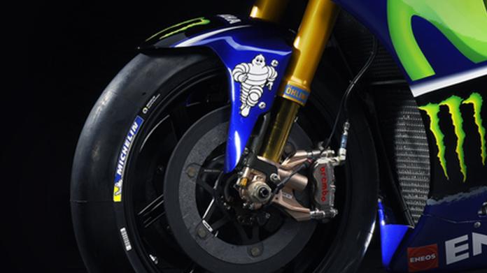 MotoGP Michelin