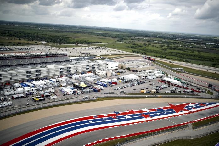 cota austin