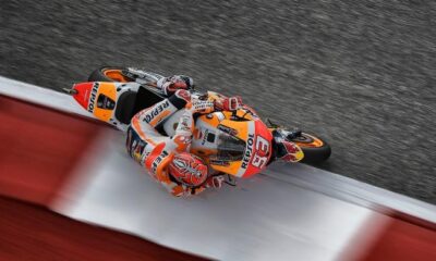 MotoGP Austin Live