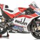 JORGE LORENZO DUCATI