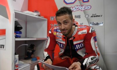 DUCATI le mans
