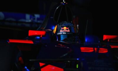 f1 Cina orari