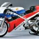 HONDA RC30