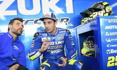 iannone box suzuki