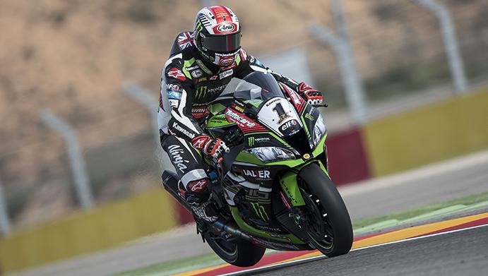 jonathan rea aragon 2