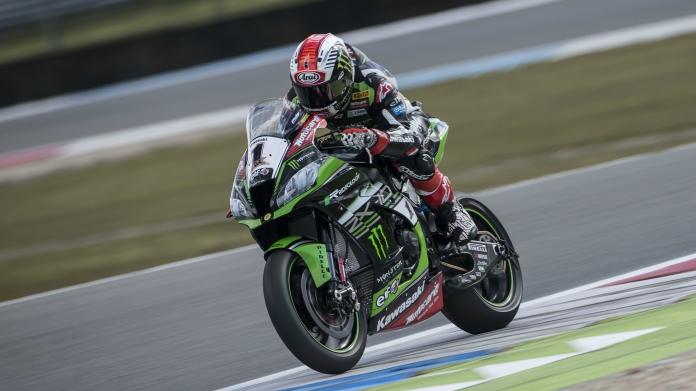 jonathan rea assen 2