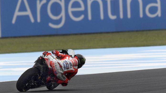 jorge lorenzo argentina 1