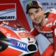 Jorge Lorenzo Austin