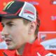 Jorge Lorenzo negatività