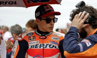 marc marquez austin