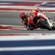 MOTOGP AUSTIN QUALIFICHE