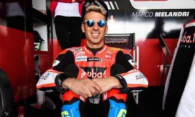 marco melandri box