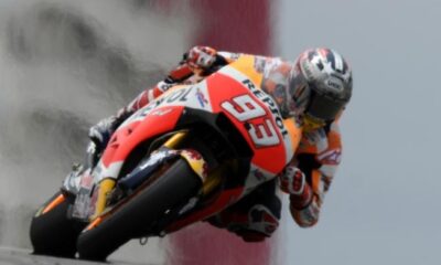 MOTOGP AUSTIN GARA