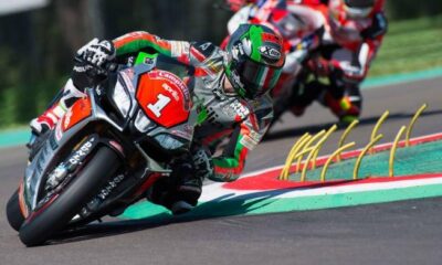 matteo baiocco imola civ