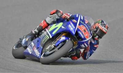 Test Motogp Jerez