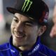 Maverick Vinales Pressione