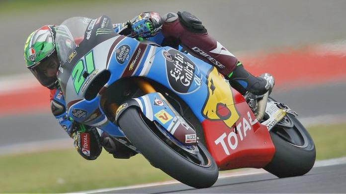 morbidelli argentina