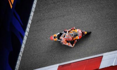 MOTOGP AUSTIN LIBERE